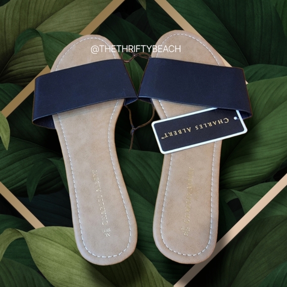 Charles Albert Sandals - Picture 1 of 10